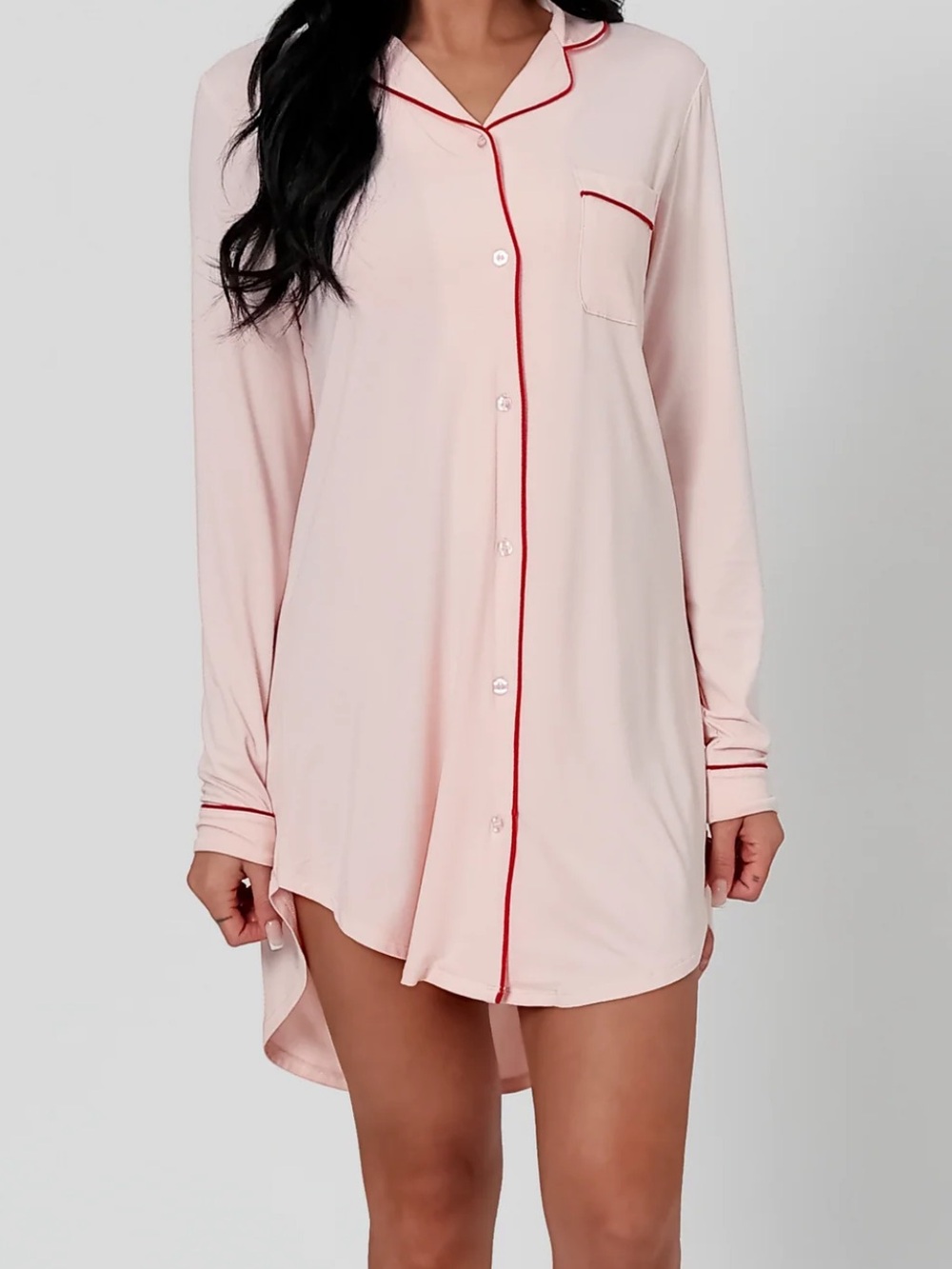 LeCroy Nightgown